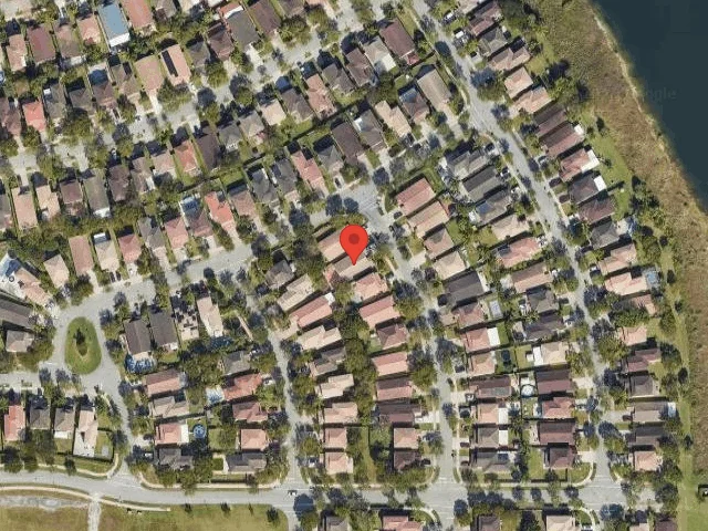 House image located at Homestead, FL 33035