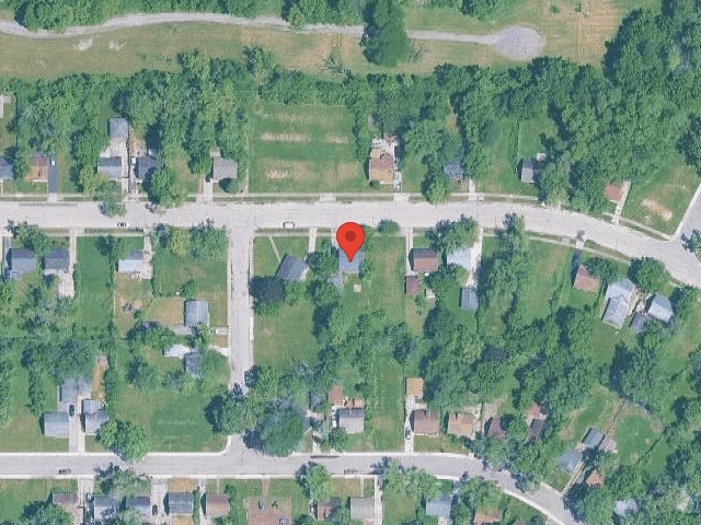 House image located at Park Forest, IL 60466