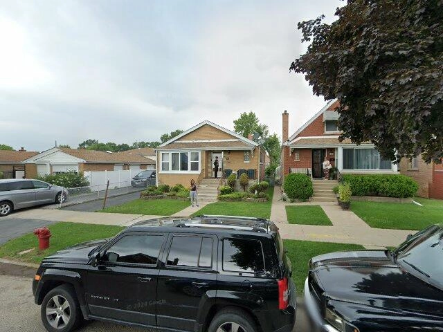 House image located at Chicago, IL 60629