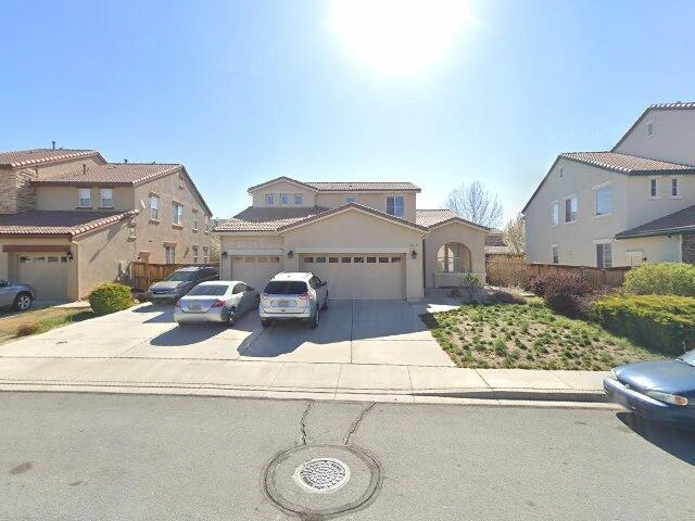 House image located at Sparks, NV 89436