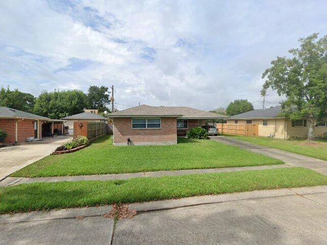 House image located at Metairie, LA 70003