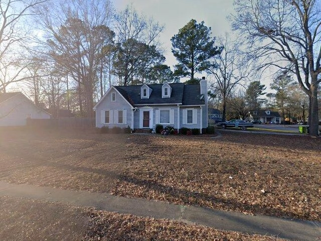 House image located at Irmo, SC 29063