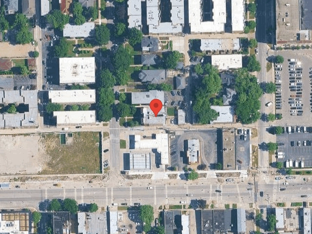 House image located at Oak Park, IL 60302