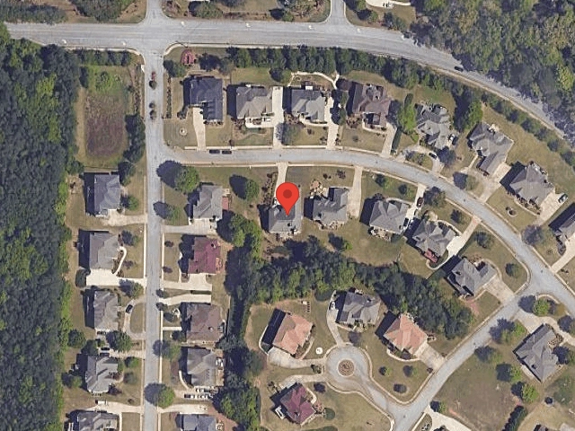 House image located at Lithonia, GA 30038