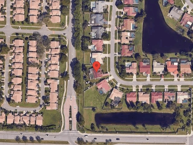 House image located at Boynton Beach, FL 33437