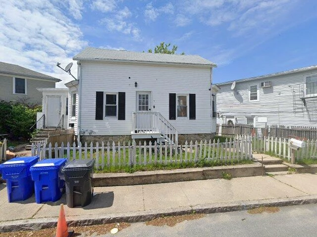 House image located at West Warwick, RI 02893