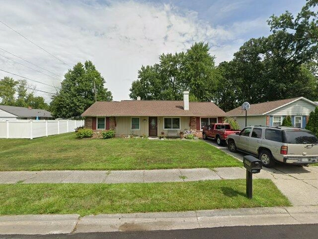 House image located at Fort Wayne, IN 46835