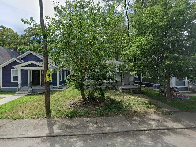 House image located at Indianapolis, IN 46202