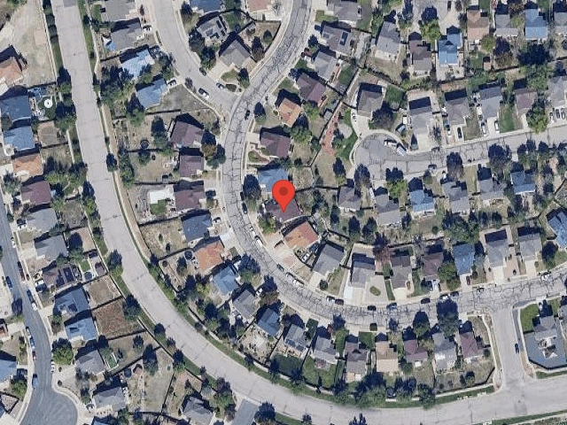 House image located at Colorado Springs, CO 80922