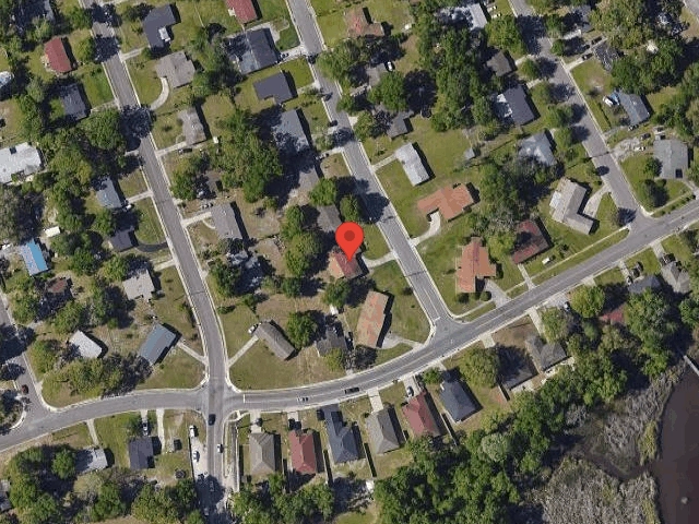 House image located at Jacksonville, FL 32208