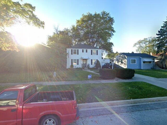 House image located at Maywood, IL 60153