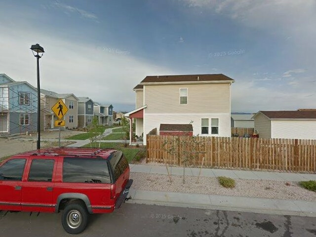House image located at Colorado Springs, CO 80924