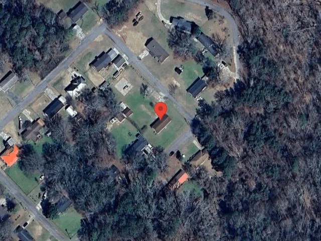 House image located at Clinton, SC 29325