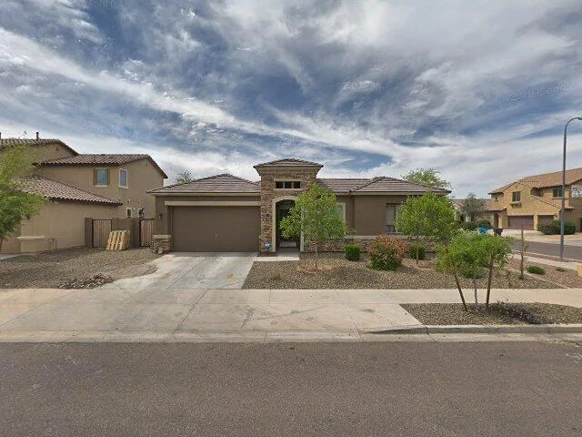House image located at Laveen, AZ 85339