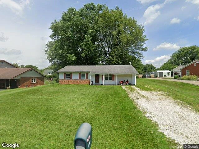 House image located at Petersburg, IN 47567