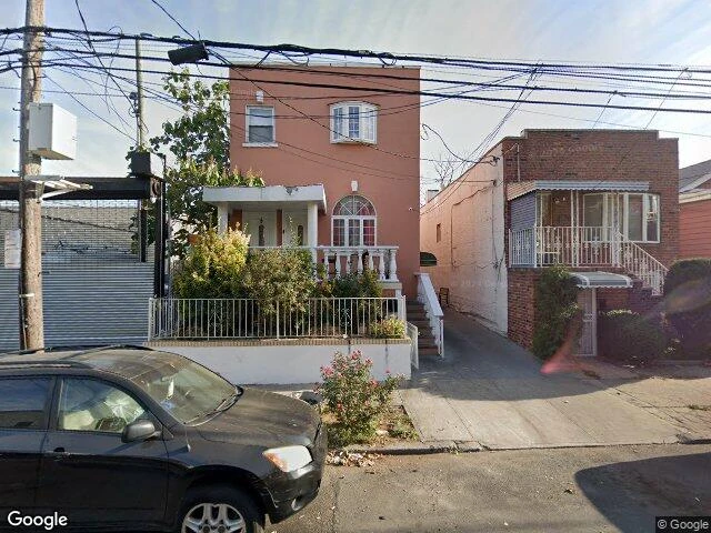 House image located at Brooklyn, NY 11236