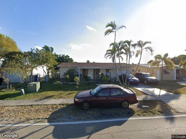 House image located at Pompano Beach, FL 33068