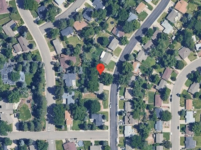 House image located at Greeley, CO 80634
