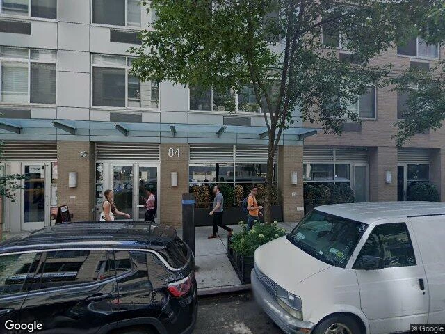 House image located at Brooklyn, NY 11201