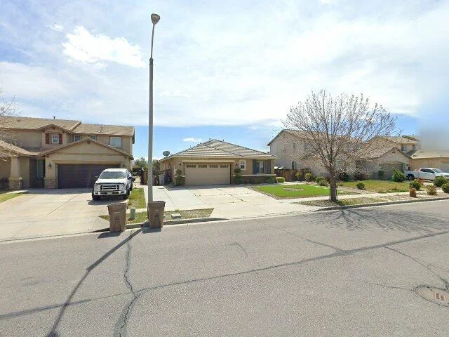 House image located at Hesperia, CA 92344