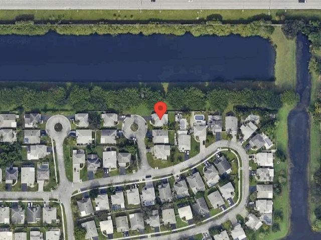 House image located at Pompano Beach, FL 33073