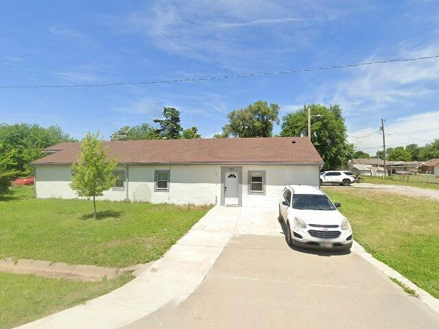 House image located at El Reno, OK 73036