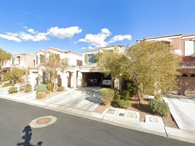 House image located at Las Vegas, NV 89178