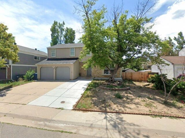 House image located at Aurora, CO 80013