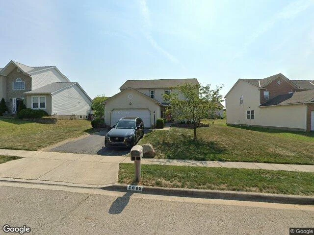 House image located at Reynoldsburg, OH 43068