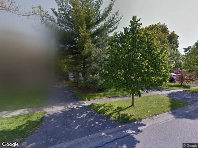 House image located at Rochester, NY 14615