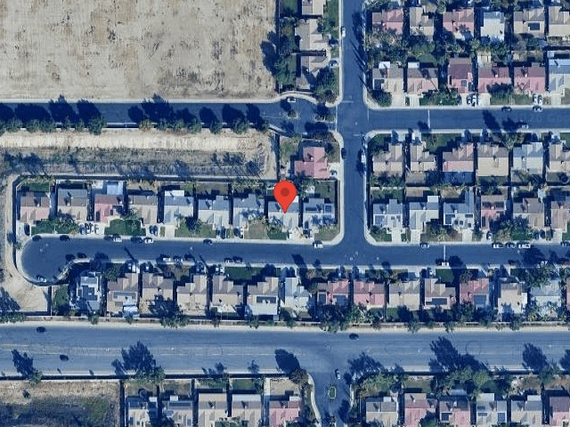 House image located at Bakersfield, CA 93307