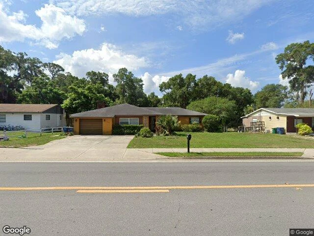 House image located at Deland, FL 32724