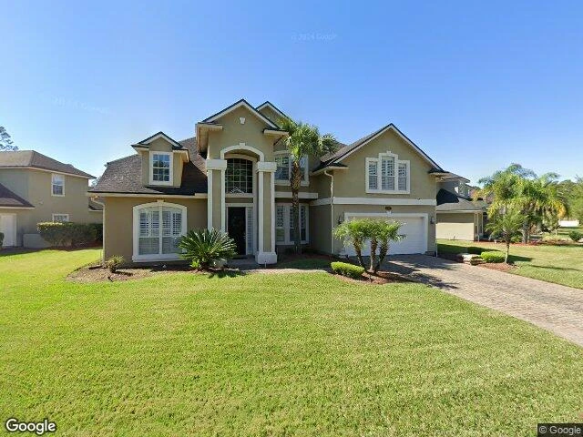 House image located at Fleming Island, FL 32003