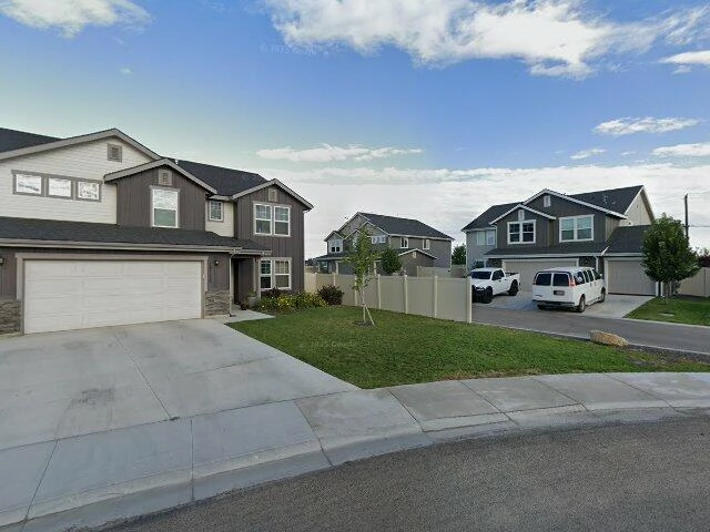 House image located at Nampa, ID 83687