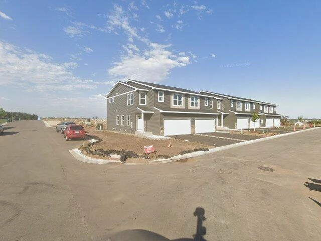 House image located at Saint Paul, MN 55129