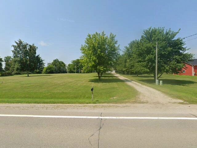House image located at Peck, MI 48466