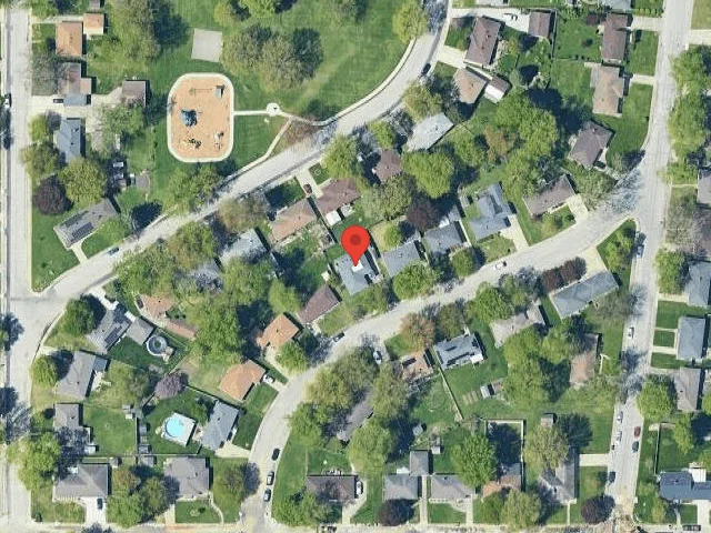 House image located at Bradley, IL 60915