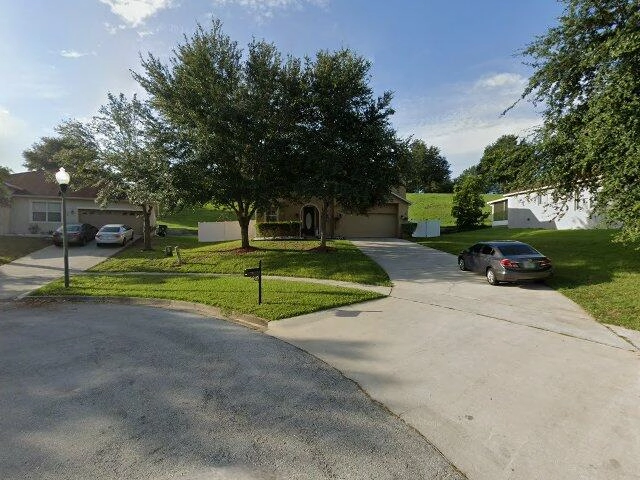 House image located at Clermont, FL 34711