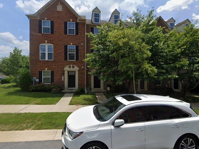 House image located at Waldorf, MD 20602