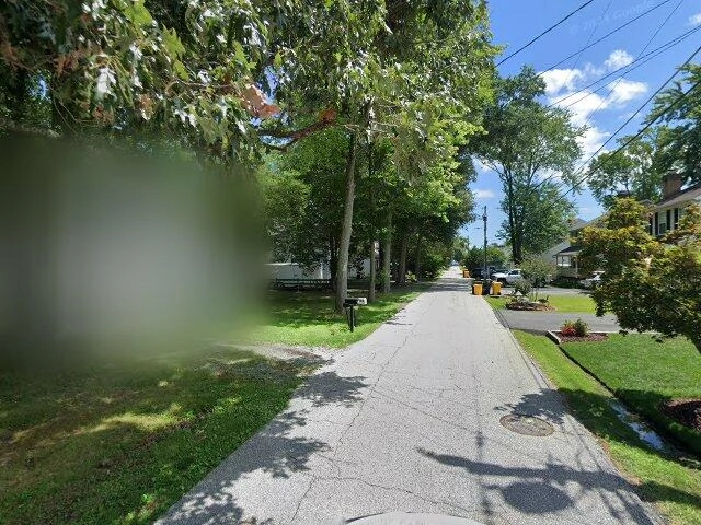 House image located at Shady Side, MD 20764