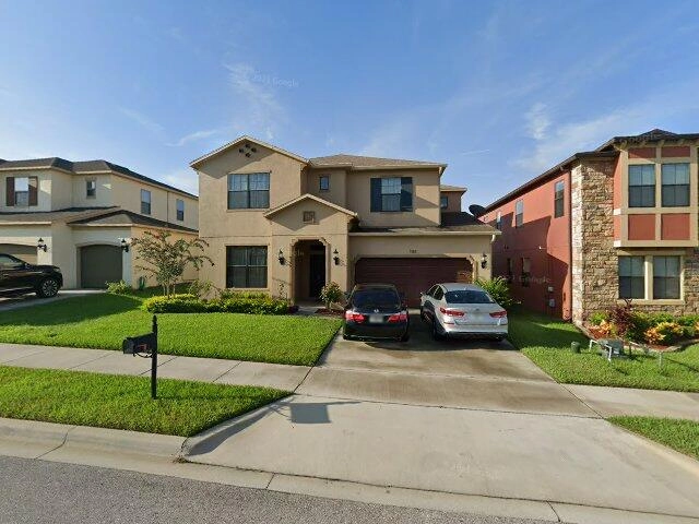 House image located at Clermont, FL 34715