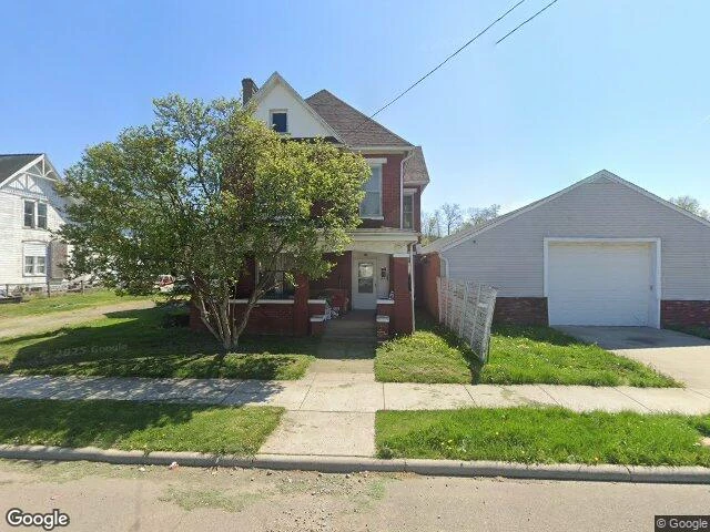 House image located at Roseville, OH 43777