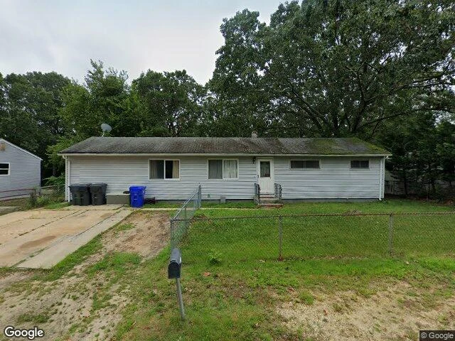 House image located at Brick, NJ 08724