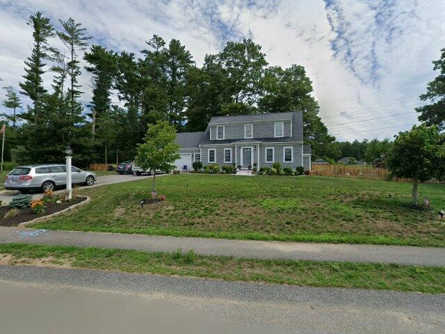 House image located at Kingston, MA 02364