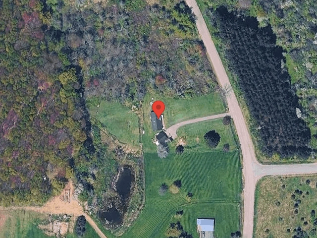 House image located at Delevan, NY 14042