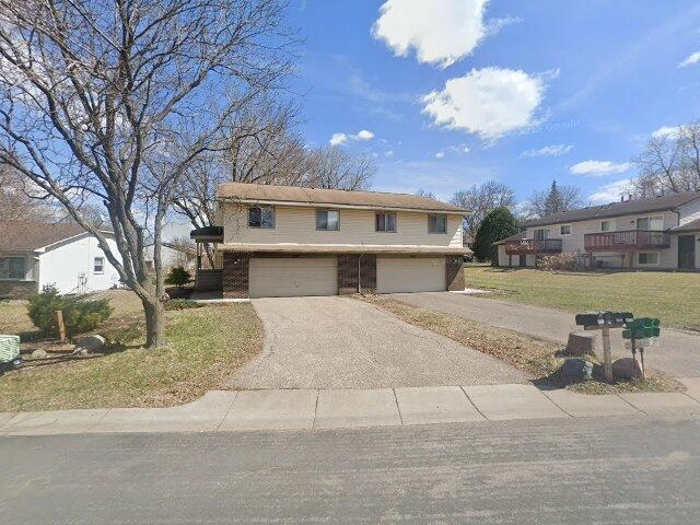 House image located at Osseo, MN 55369