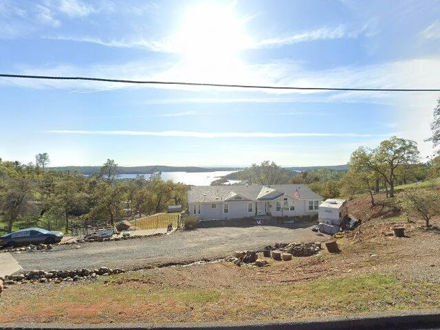 House image located at La Grange, CA 95329