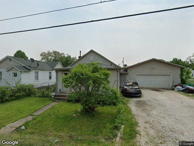 House image located at East Moline, IL 61244