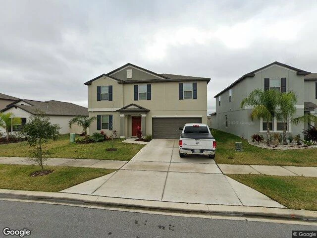House image located at Lakeland, FL 33811