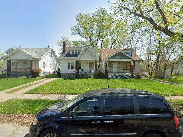 House image located at Detroit, MI 48204